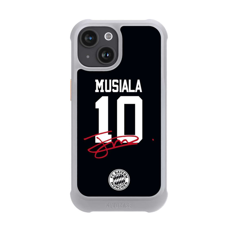 iPhone 15 NIVOmax Musiala 10