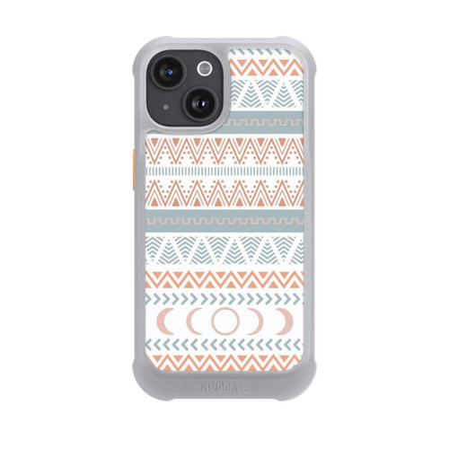 Apple iPhone 15 NIVOmax Boho Theme