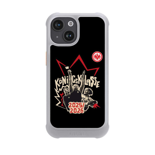 Apple iPhone 15 NIVOmax SGE Königsklasse