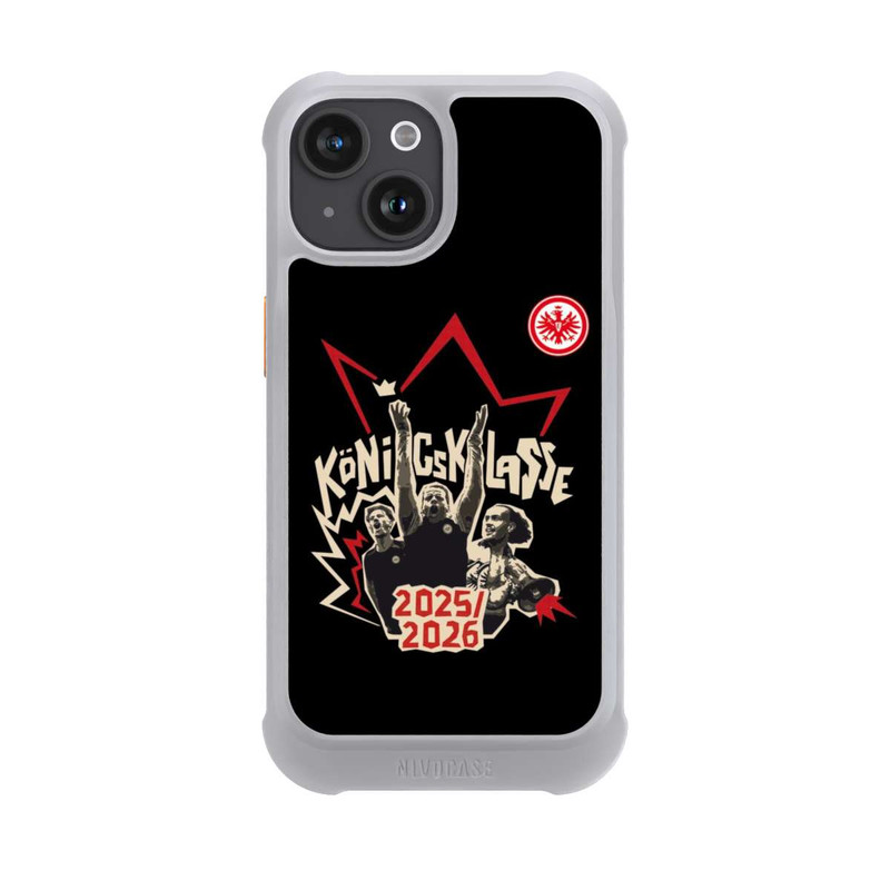 iPhone 15 NIVOmax SGE Königsklasse