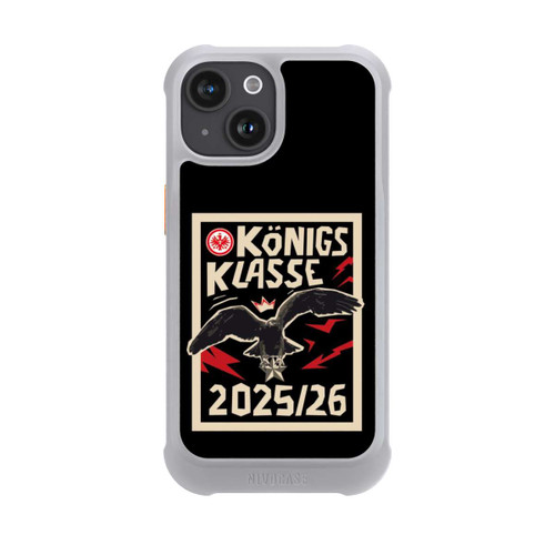 Apple iPhone 15 NIVOmax SGE Königsklasse 25-26