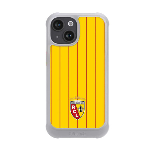 Apple iPhone 15 NIVOmax RC Lens Heimtrikot 25/26