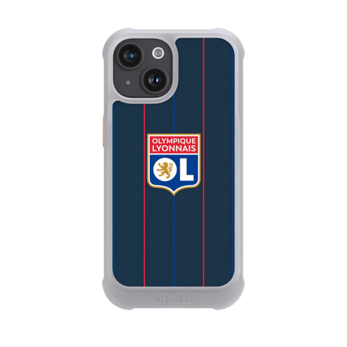Apple iPhone 15 NIVOmax OL Auswärtstrikot 25-26