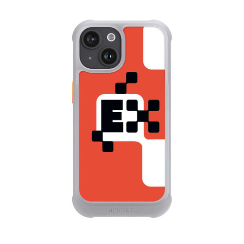 Apple iPhone 15 NIVOmax Pixel EX