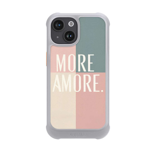 Apple iPhone 15 NIVOmax More Amore Design