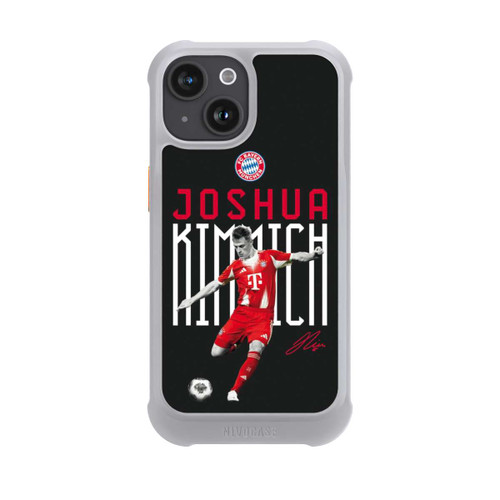 Apple iPhone 15 NIVOmax Joshua Kimmich 25/26