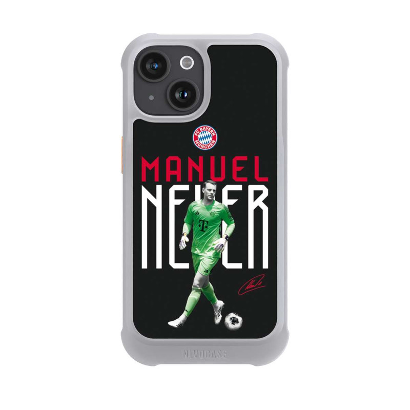 iPhone 15 NIVOmax Manuel Neuer 25/26