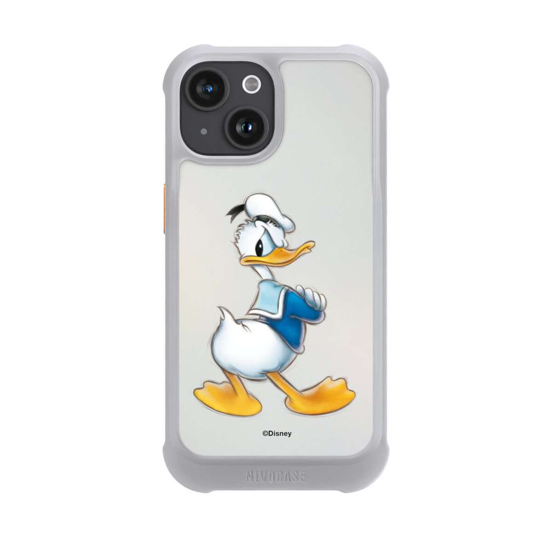 iPhone 15 NIVOmax Donald Angry Duck