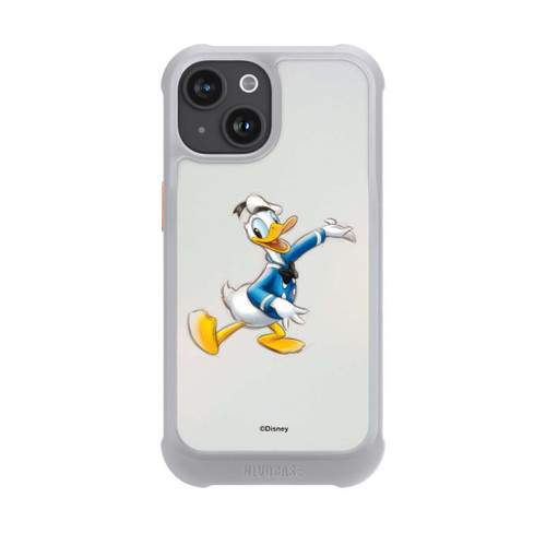 Apple iPhone 15 NIVOmax Donald Sailor Duck