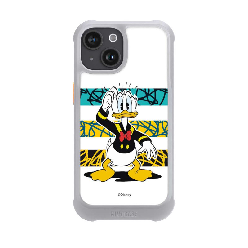 iPhone 15 NIVOmax Donald Quacky Duck