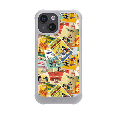 Apple iPhone 15 NIVOmax Walt Disney Collage