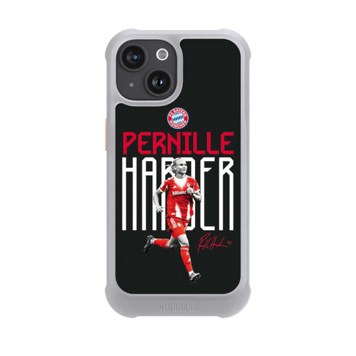 Apple iPhone 15 NIVOmax Pernille Harder 25/26