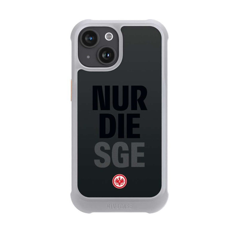 iPhone 15 NIVOmax Eintracht Frankfurt Nur Die SGE