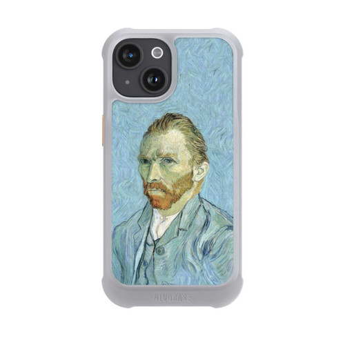 Apple iPhone 15 NIVOmax Selbstportrait, 1889