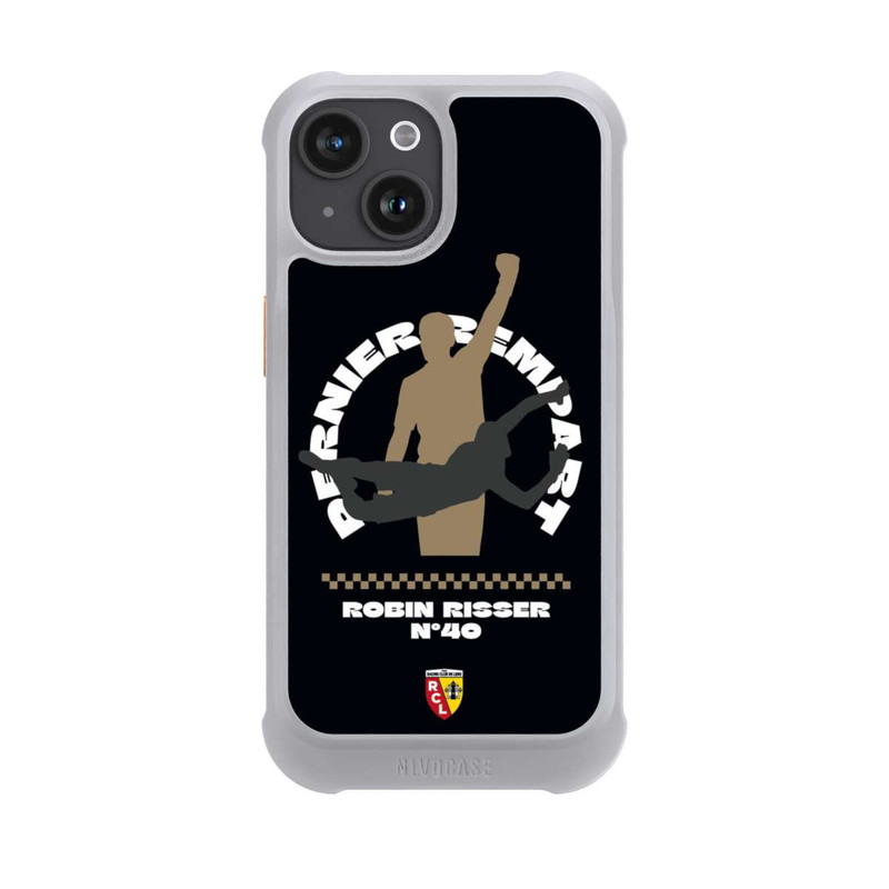 iPhone 15 NIVOmax Robin Risser Dernier Rempart