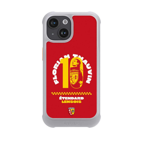 Apple iPhone 15 NIVOmax Florian Thauvin Etendard Lensois