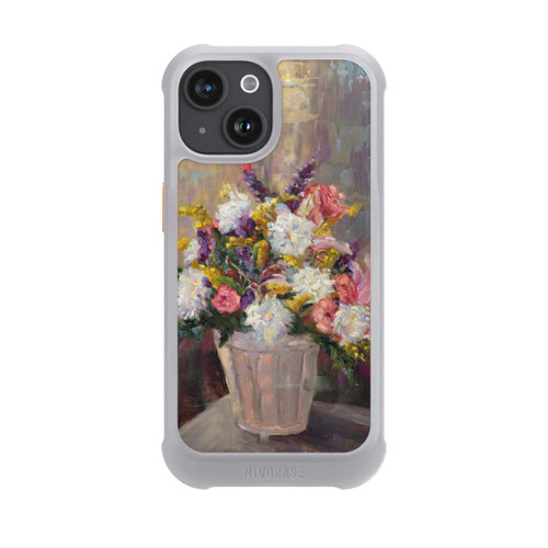 Apple iPhone 15 NIVOmax Thirty Three by Roberta Murray