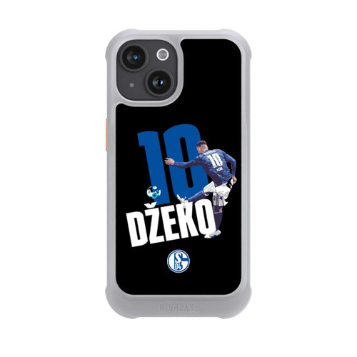Apple iPhone 15 NIVOmax Edin Džeko 10