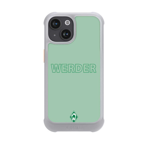Apple iPhone 15 NIVOmax Werder Grün