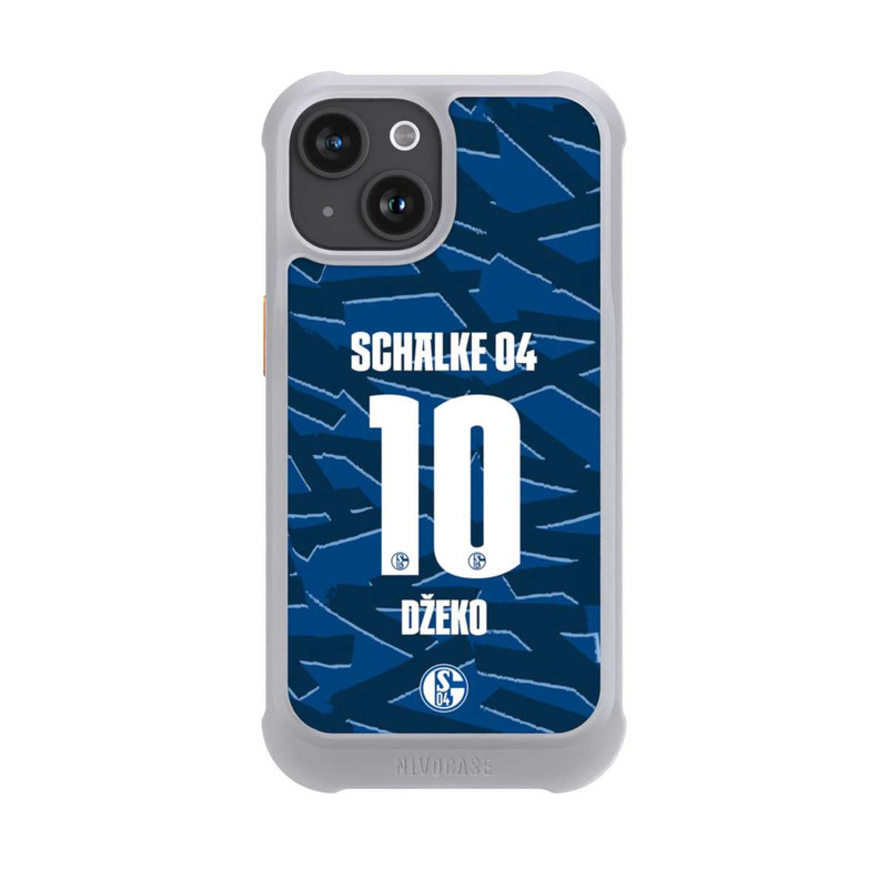 iPhone 15 NIVOmax Džeko 10