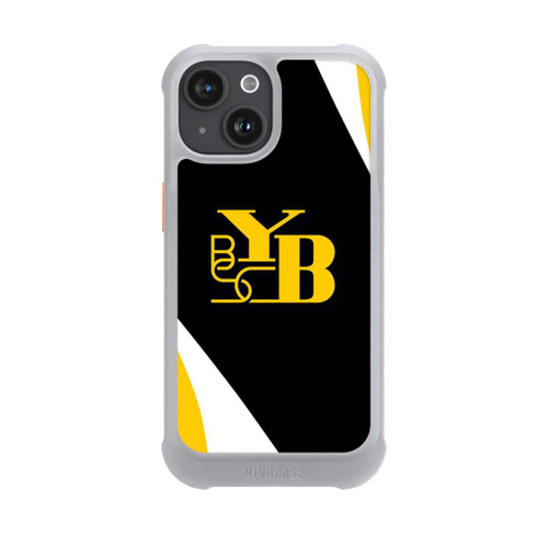 Apple iPhone 15 NIVOmax BSC YB Retro