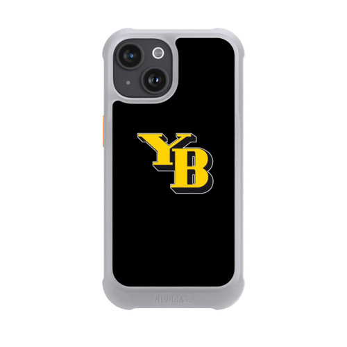 Apple iPhone 15 NIVOmax BSC YB
