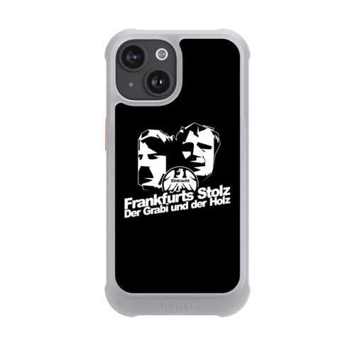 Apple iPhone 15 NIVOmax SGE Frankfurts Stolz