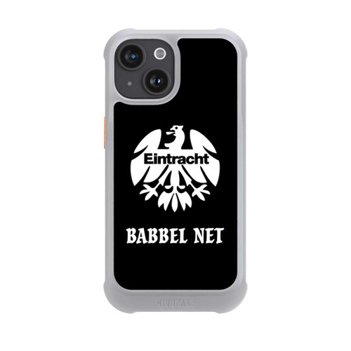 Apple iPhone 15 NIVOmax SG Eintracht Babbel Net