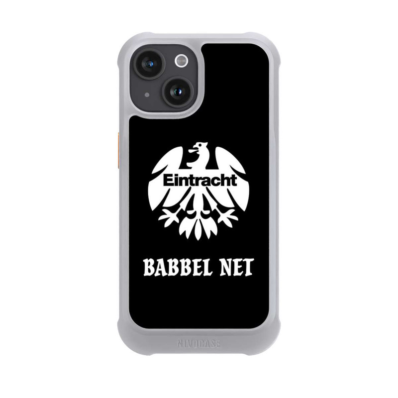 iPhone 15 NIVOmax SG Eintracht Babbel Net
