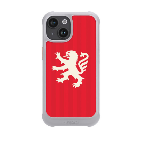 Apple iPhone 15 NIVOmax OL Auswärtstrikot 26/27