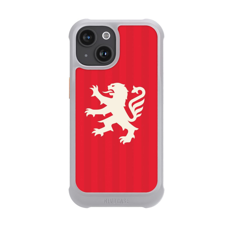 iPhone 15 NIVOmax OL Auswärtstrikot 26/27