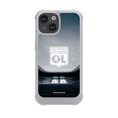Apple iPhone 15 NIVOmax OL Groupama Stadion