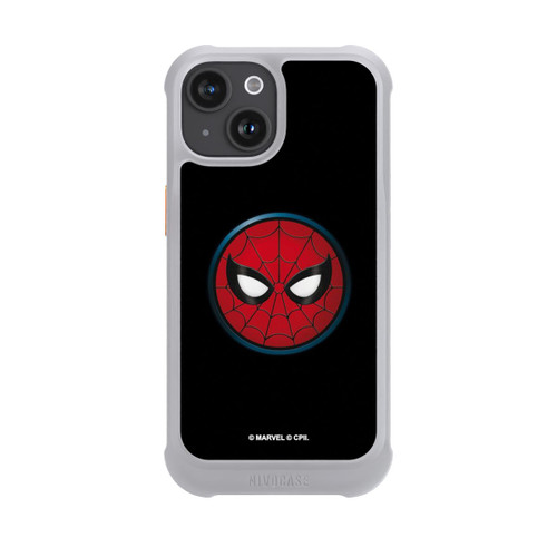 Apple iPhone 15 NIVOmax Spider-Man Hero Universe