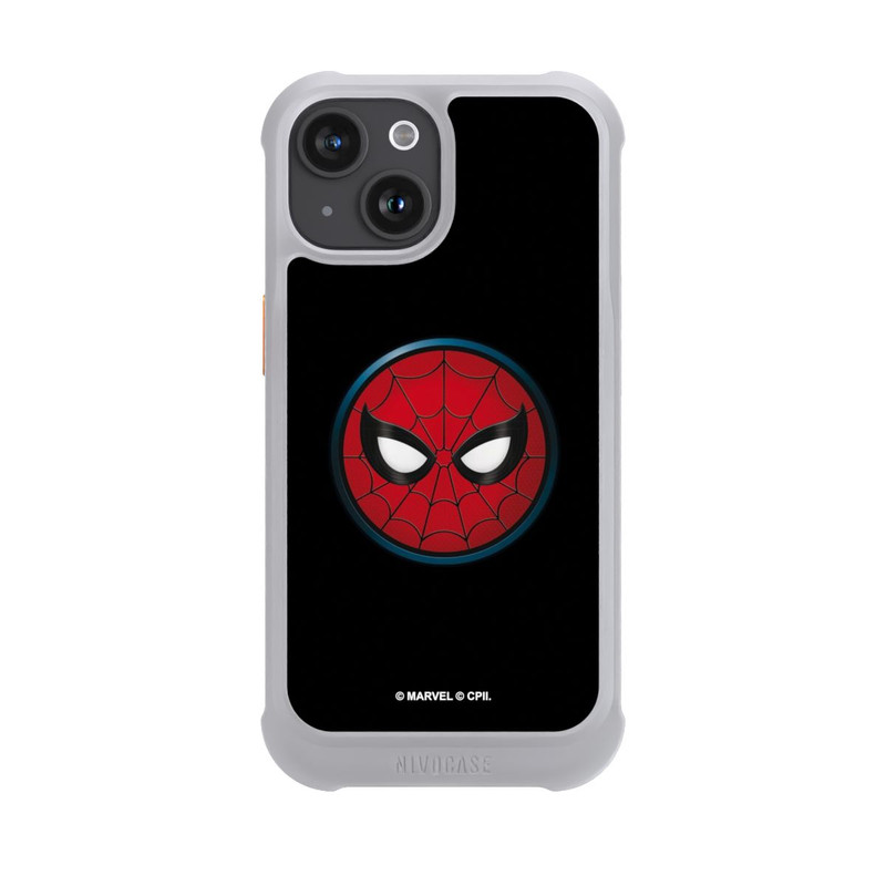iPhone 15 NIVOmax Spider-Man Hero Universe