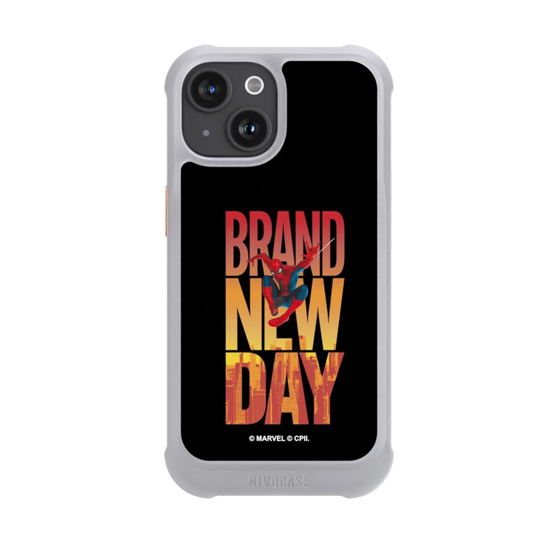 iPhone 15 NIVOmax Spider-Man Kinofilm