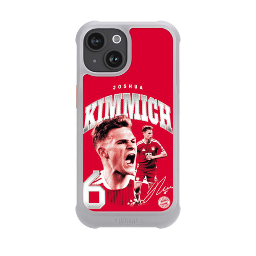 Apple iPhone 15 NIVOmax Joshua Kimmich 26/27