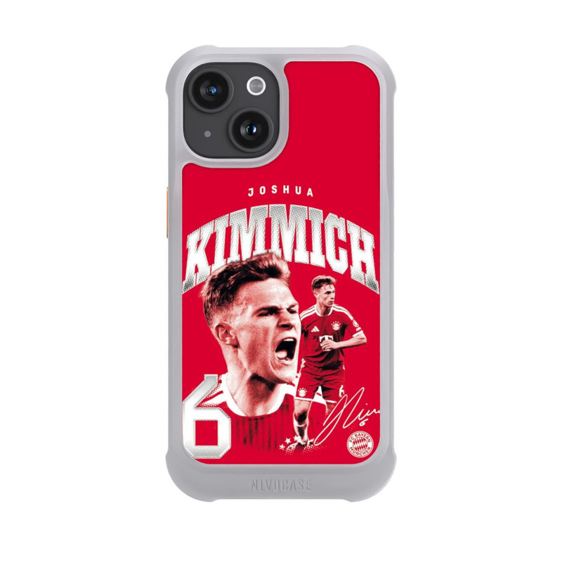 iPhone 15 NIVOmax Joshua Kimmich 26/27