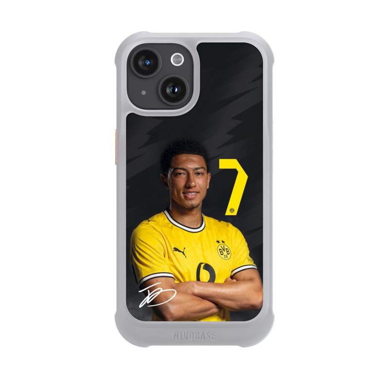 iPhone 15 NIVOmax Jobe Bellingham 26/27