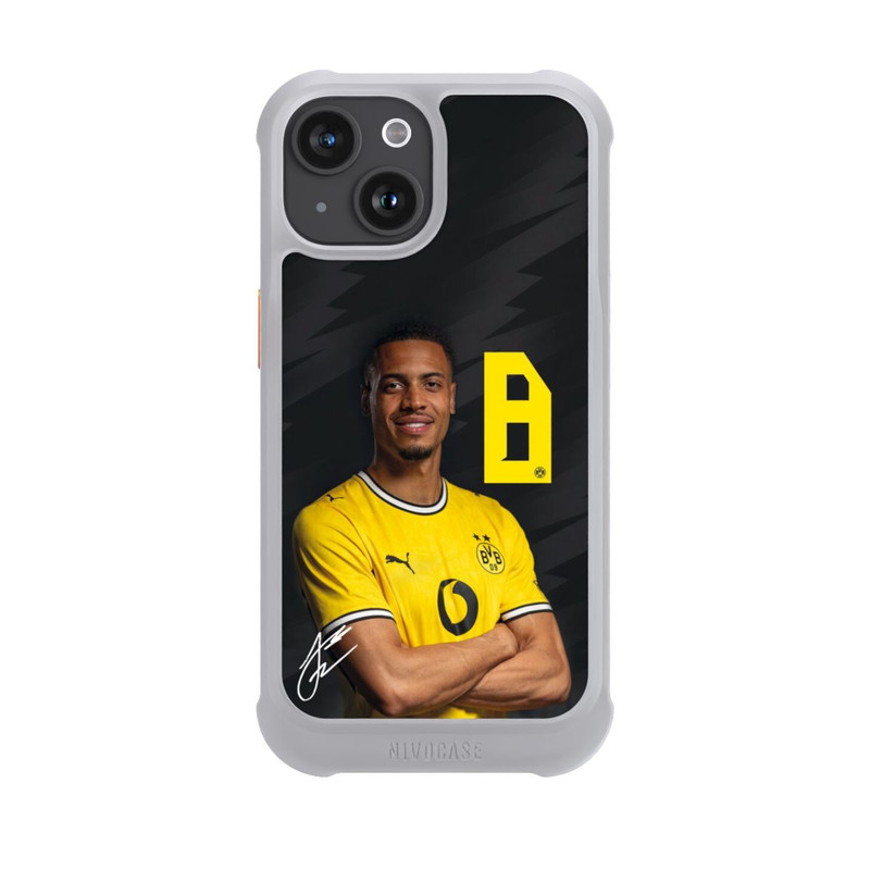 iPhone 15 NIVOmax Felix Nmecha 26/27