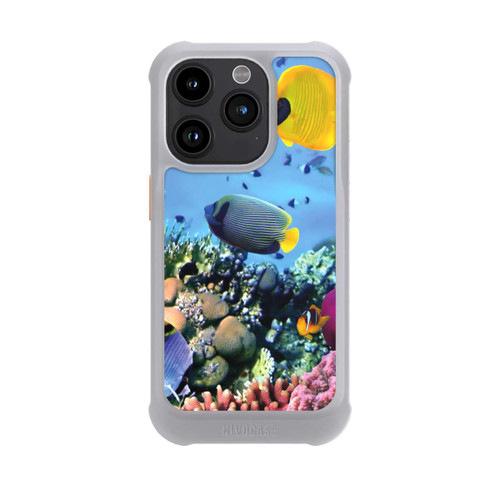 Apple iPhone 15 Pro NIVOmax Unter dem Meer