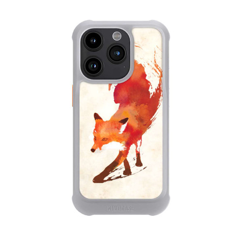 Apple iPhone 15 Pro NIVOmax Vulpes Vulpes