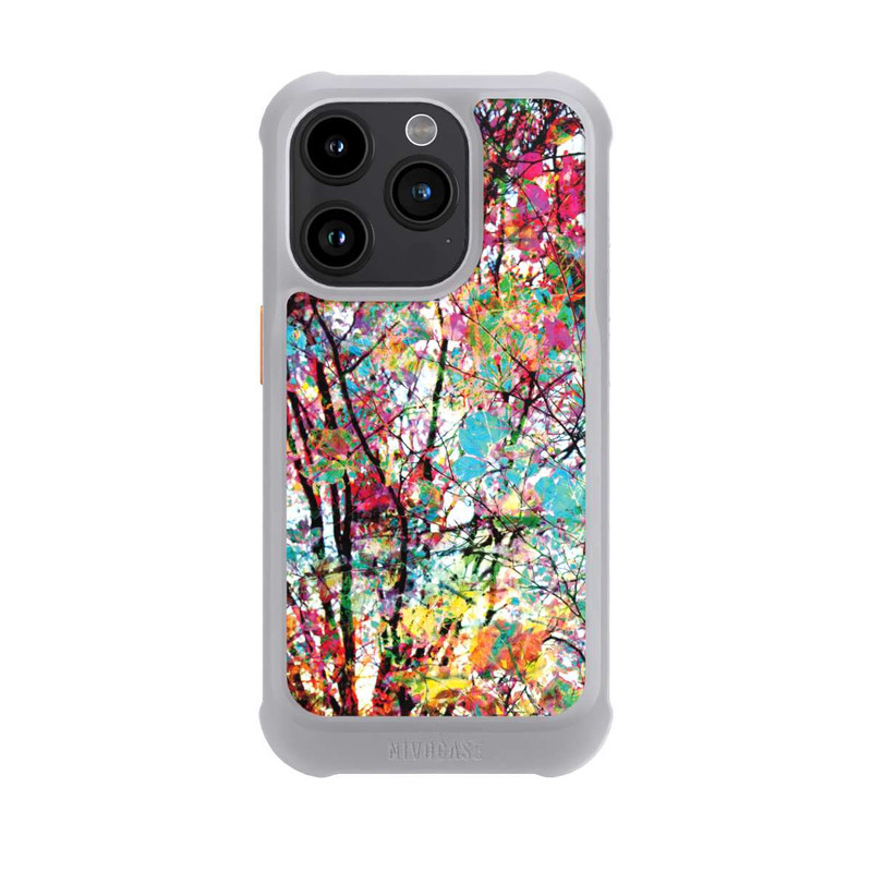 iPhone 15 Pro NIVOmax Herbst8