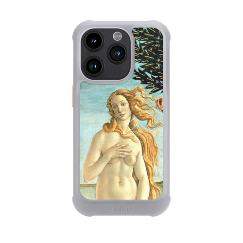 Apple iPhone 15 Pro NIVOmax Die Geburt der Venus