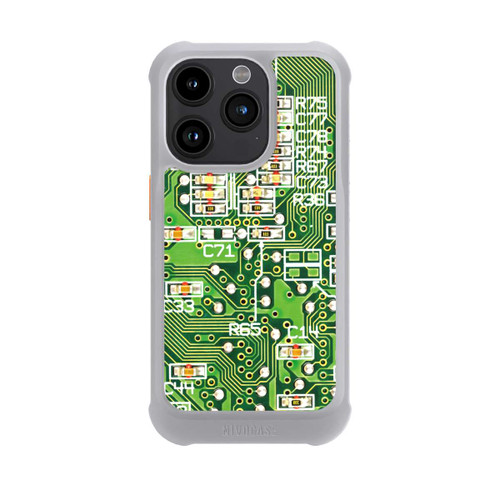 Apple iPhone 15 Pro NIVOmax Platine