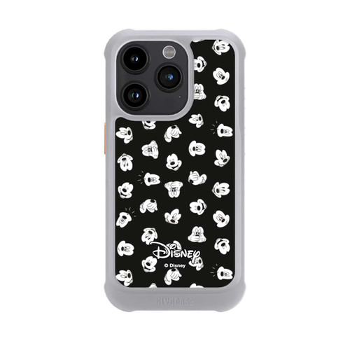 Apple iPhone 15 Pro NIVOmax Micky Faces