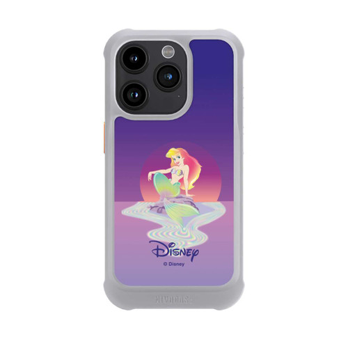 Apple iPhone 15 Pro NIVOmax The Little Mermaid