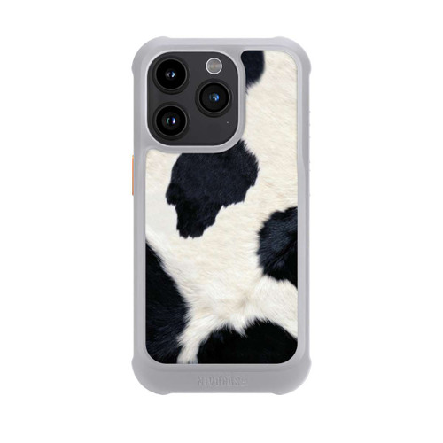 Apple iPhone 15 Pro NIVOmax Kuhflecken