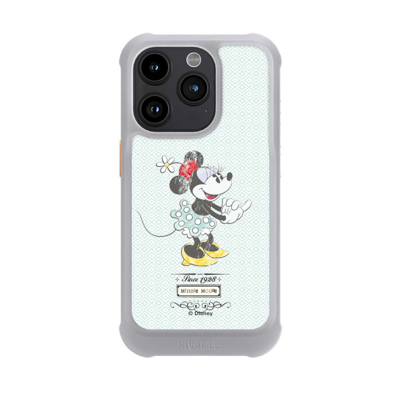 iPhone 15 Pro NIVOmax Minnie Vintage