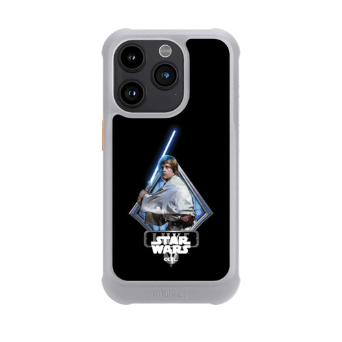 Apple iPhone 15 Pro NIVOmax Luke 