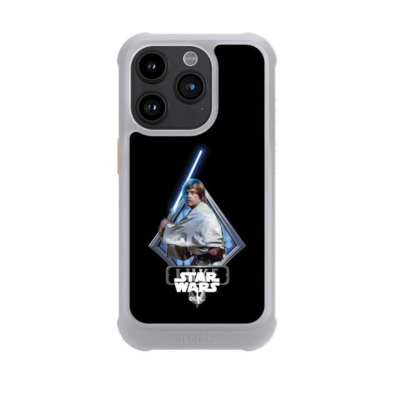 iPhone 15 Pro NIVOmax Luke 